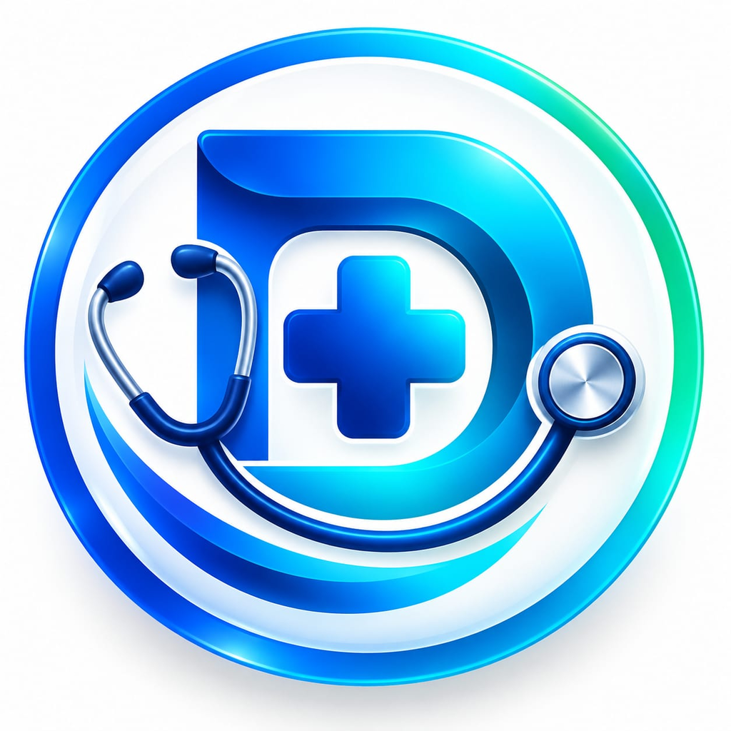 Doctor Care logo